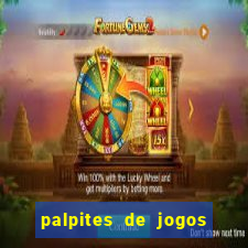 palpites de jogos 2.5 hoje